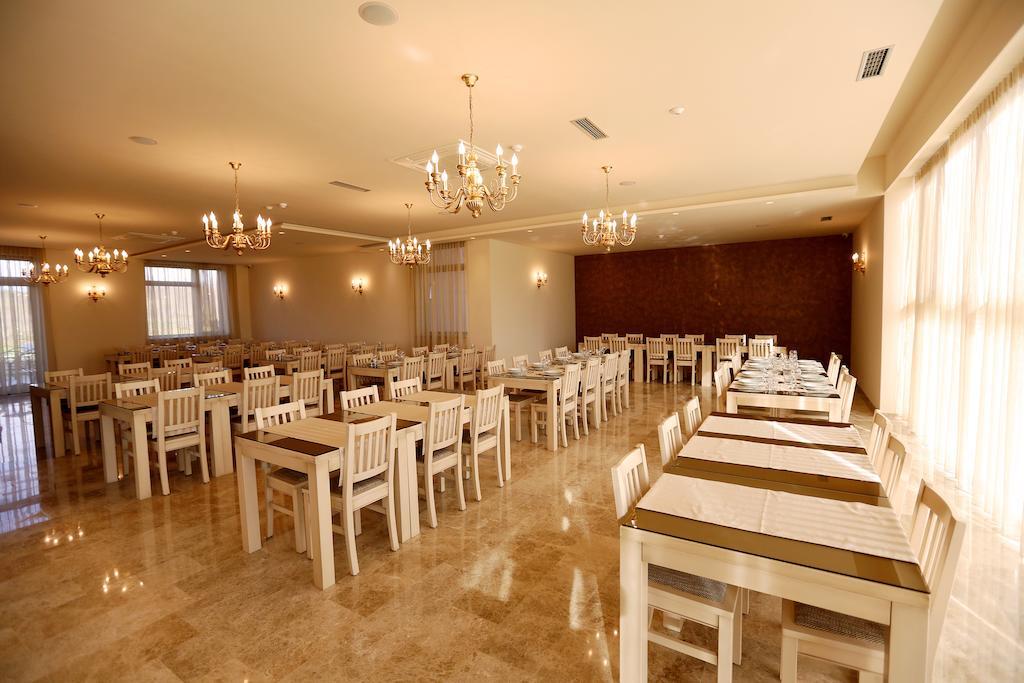 Međugorje Hotel Quercus מראה חיצוני תמונה